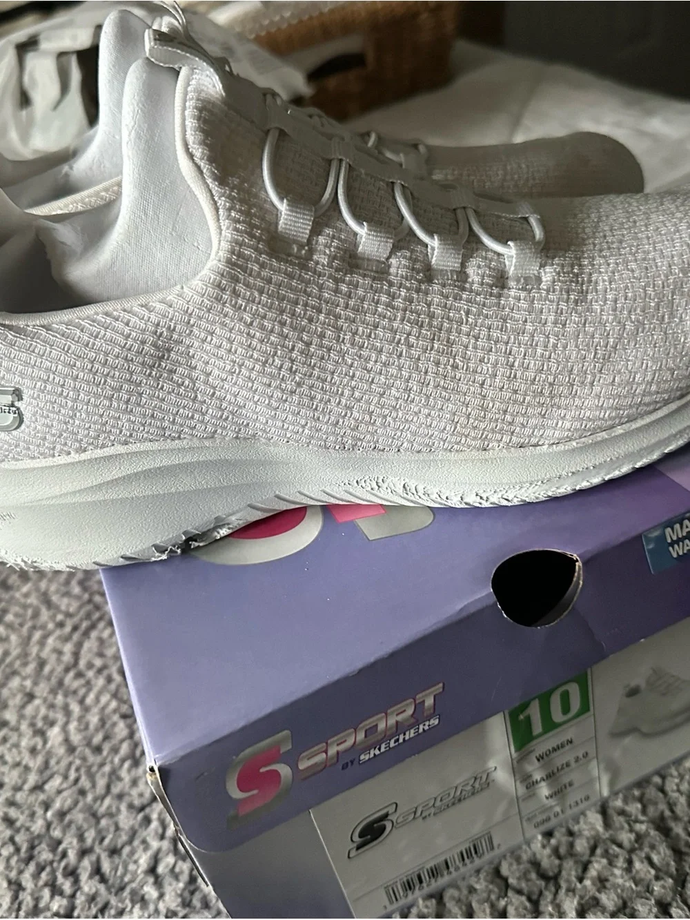 Skechers sport by
